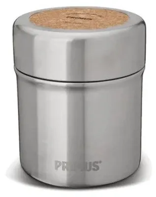 Immagine prodotto di Caraffa sottovuoto Preppen Volume 0,55 Colore acciaio inox