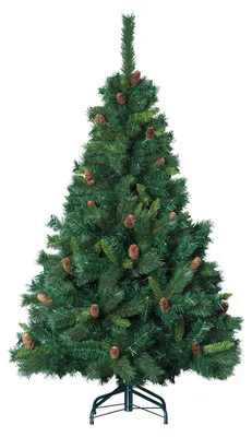 Produktbild von Royal baum majestic 210cm - Feeric Lights & Christmas
