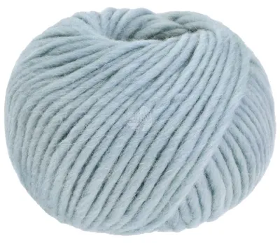 Produktbild von Lana Grossa - Feltro 0128 zartblau