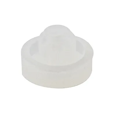 Produktbild von Ersatz-Gummifüße für Espressomaschine Severin ND 9344-048, vorne, für Produkt KA 5995