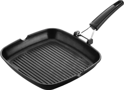 Produktbild von Tescoma Grillpfanne PREMIUM 28x28 cm