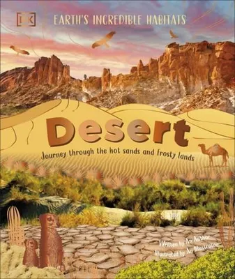 Image de Desert