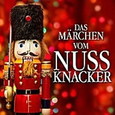 Obrázek produktu pro Märchen-Hörbuch-Das Märchen vom Nussknacker