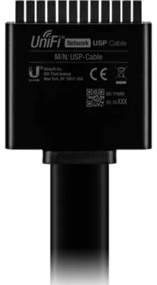 Productafbeelding van Ubiquiti USP-Cable Ubiquiti UniFi Smart Power Cable 1,5m