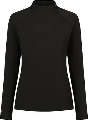 Produktbild von Pikeur HW25 Athleisure Funktionsshirt mit Kragen Damen