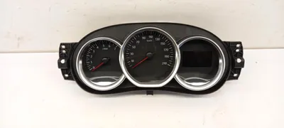 Produktbild von Original OE RENAULT Kombiinstrument 248095021R