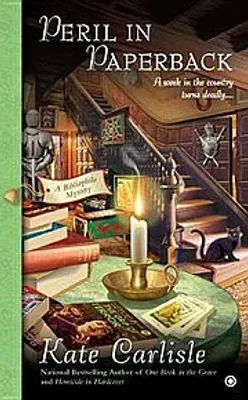 Image de Peril in Paperback