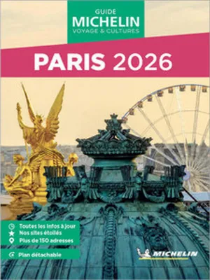 Immagine prodotto di R.Paris Week&GO (F) 2026 167007