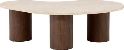Produktbild von Drawer Megg, Kaffeetisch, Beige