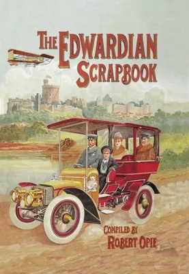 Immagine prodotto di Edwardian Scrapbook