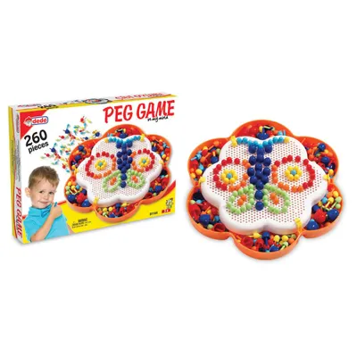 Zdjęcie produktu dla Bino Ball Game