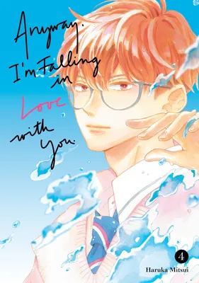 Zdjęcie produktu dla Anyway, I'm Falling in Love with You. 4
