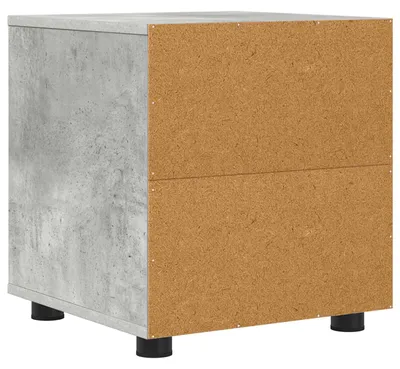 Immagine prodotto di Mobile da Bagno Grigio cemento 40,5 x 40 x 44 cm
