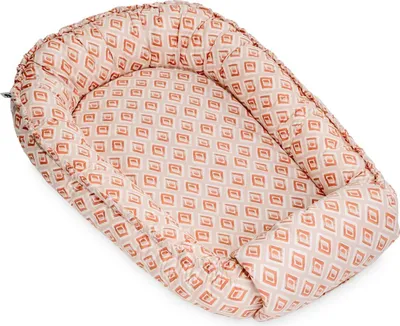 Produktbild von Nestchen Kuschelnest NIDO "Max" Raute