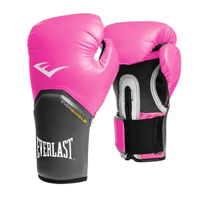 Produktbild von Everlast Elite Pro Style Glove Pink 2300