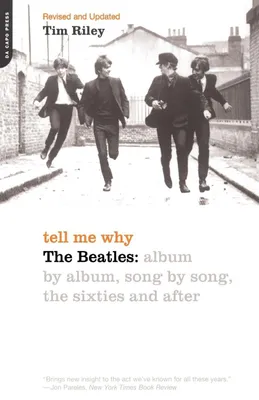 Produktbild von Tell Me Why