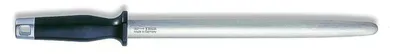 Produktbild von Dick >Koch-Wetzstahl, oval, 30 cm