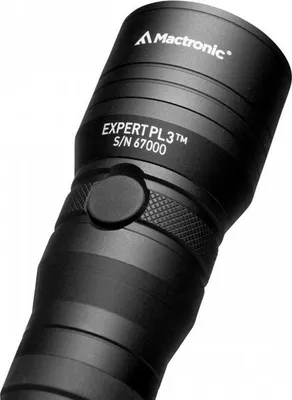 Zdjęcie produktu dla ładowalna latarka diodowa Mactronic Expert PL3 THH0022