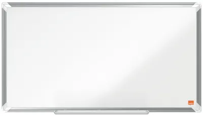 Obrázek produktu pro nobo® 1915365 Tabule Premium Plus - 71 x 40 cm, smaltovaná, bílá