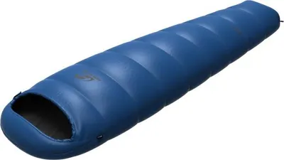 Produktbild von Hannah Outdoor Mumienschlafsack Bike 100 Classic rechts -1°C-Blau