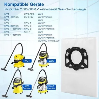 Obrázok produktu pre 10 m náhradné hadice - náhradná hadica pre vysokotlakové čističe - pre vysokotlakové čističe Kärcher K2, K3, K4, K5, K6, K7 - hadice vysokotlakových čističov - rýchlospojky a rýchlospojky