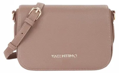 Produktbild von Valentino Brixton Flap Bag Umhängetasche Beige