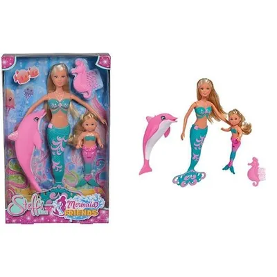 Obrázok produktu pre Steffi Morská panna Priatelia