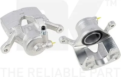 Produktbild von NK Bremssattel Vorne Rechts für CHEVROLET AVEO Schrägheck (T300) Ø54mm 215032