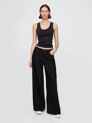 Produktbild von GAP Baggy UltraSoft Jeans  33REG