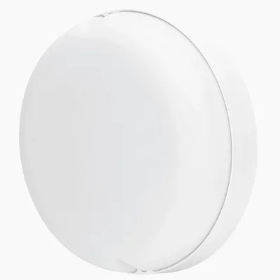Produktbild von Aigostar Solarlampe Decke Außen 35W LED Solar Deckenleuchte Outdoor mit Fernbedienung, Energiespeicherbox, IP65 Wasserdicht, Einstellbare 6500K