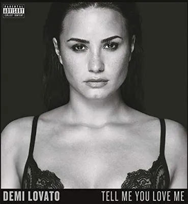 Produktbild von Demi Lovato - Sag mir