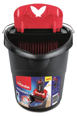 Immagine prodotto di Vileda Wiadro Ultramax z Sitem 10L