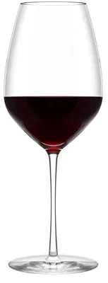 Produktbild von 6x Stölzle Lausitz Bordeauxkelch / Rotweinglas Fino