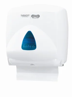 Obrázek produktu pro Harmony zásobník Professional malý na ZZ ručníky