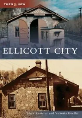 Obrázok produktu pre Ellicott City