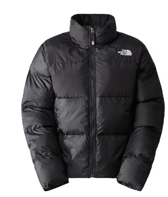 Immagine prodotto di GIACCA NORTH FACE W SAIKURU, colore: TNF BLACK, taglia: L