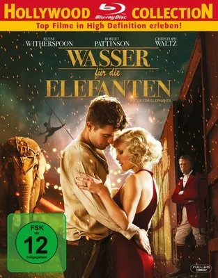 Produktbild von HC - Wasser für die Elefanten