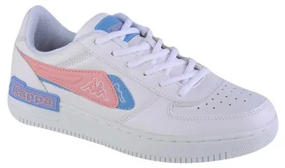 Produktbild von Kappa - "Bash" Sneaker für Damen PP9300 (38 EU) (Weiß)