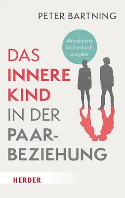 Produktbild von Das Innere Kind in der Paarbeziehung