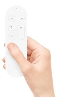 Immagine prodotto di Yeelight YLKG07YL Dimmer montabile bianco