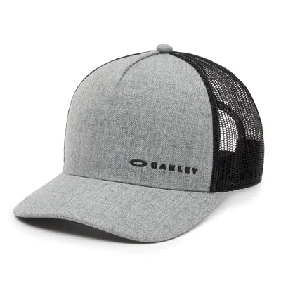 Zdjęcie produktu dla Czapka Oakley Basecap Chalten, kolor: Grigio Scuro