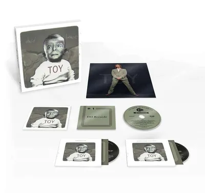 Produktbild von Toy (Toy:Box)
