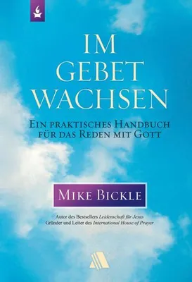 Obrázek produktu pro Im Gebet wachsen