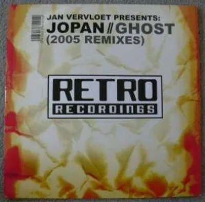 Image de Ghost (Remixes 2005)