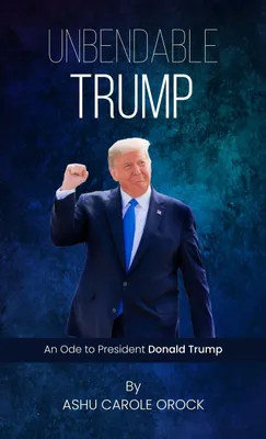 Produktbild von Unbendable Trump
