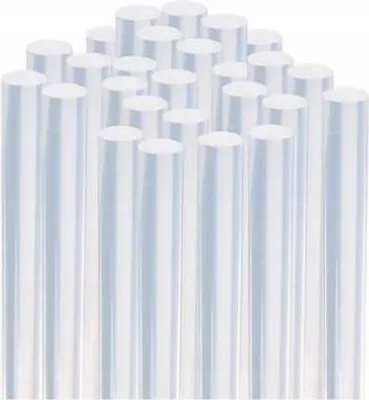 Image de Recharges pour bâtons de colle Bâtons de colle pour pistolet à colle chaude 11,3 mm 1 kg