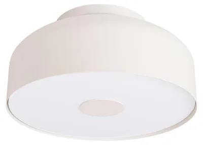 Immagine prodotto di Lampada da soffitto OMIQ beige 4xE27 15W acciaio/PVC 15x30x30cm Sollux Lighting