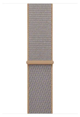 Obrázok produktu pre Apple MK8E4ZM/A, Skupina, Smartwatch, Modrá, Apple, Watch 44mm / 45mm / 46mm / 49mm, Polyester, Nylon, Elastan