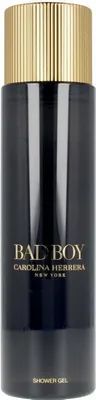 Image de Carolina Herrera Bad Boy Gel douche 200ml
