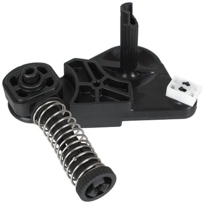 Produktbild von VW Fox 05-11 Schaltknauf